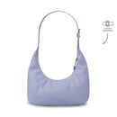 'Bolso para Mujer Smooth tipo Crossbody Pequeño Morado