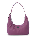 'Bolso para Mujer Smooth tipo Crossbody Pequeño Rosado