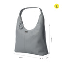 Shopping Bag para Mujer Smooth Porta PC 14" Rosado