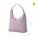 Shopping Bag para Mujer Smooth Porta PC 14" Rosado
