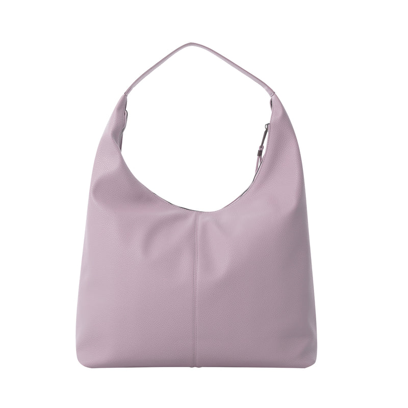 Shopping Bag para Mujer Smooth Porta PC 14" Rosado