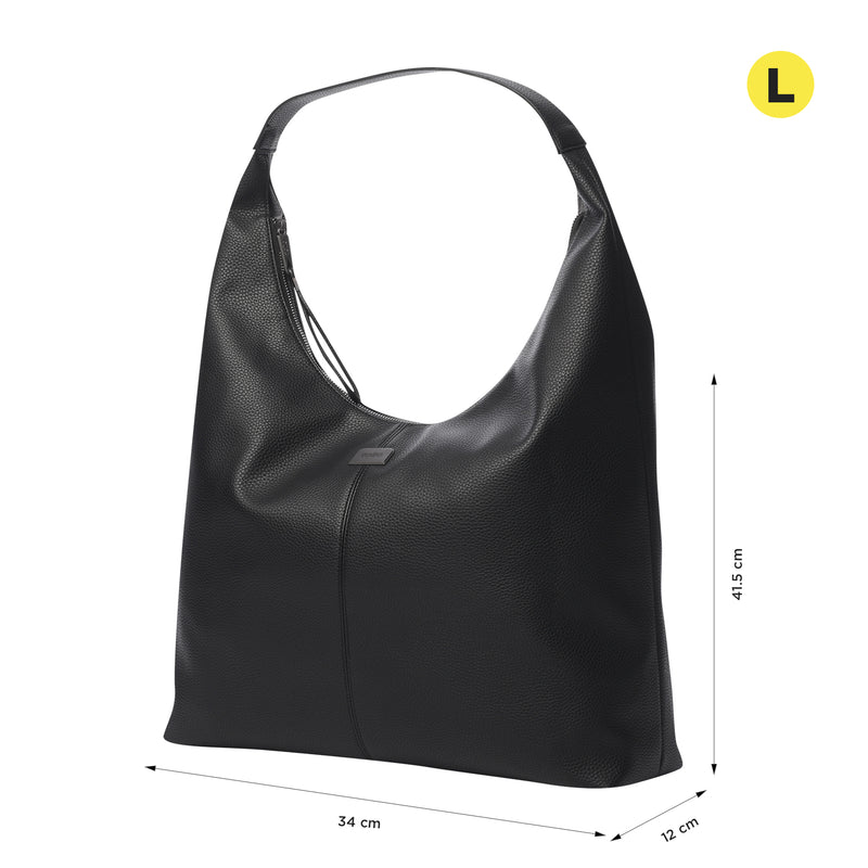 Shopping Bag para Mujer Smooth Porta PC 14" Rosado