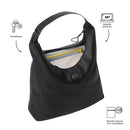 Shopping Bag para Mujer Smooth Porta PC 14" Rosado