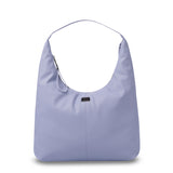 Shopping Bag Grande para Mujer Smooth Porta PC 14" Morado