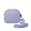'Bolso para Mujer Smooth Lira tipo Crossbody Pequeño Morado