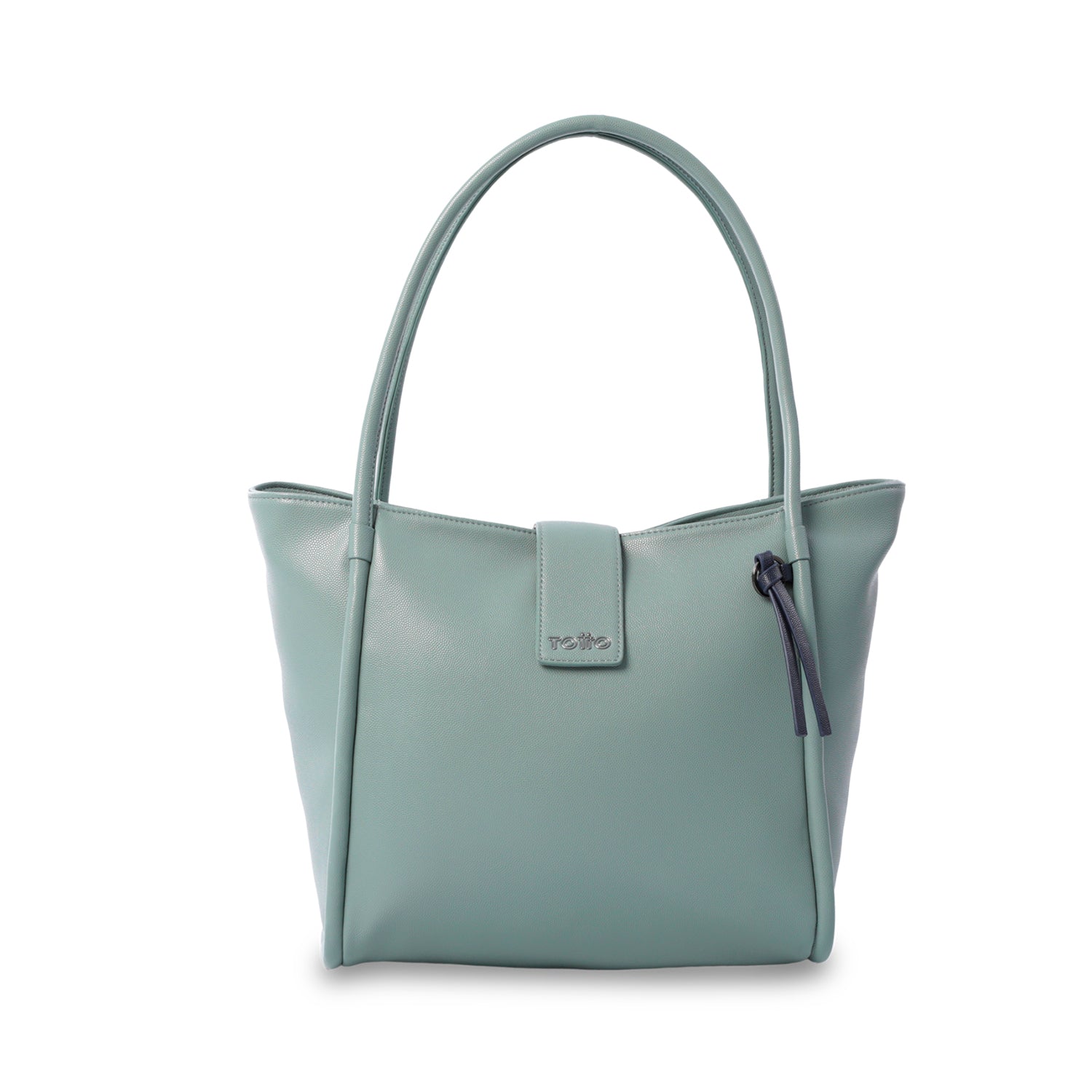 Tote Bag para Mujer Soul Mediano Verde