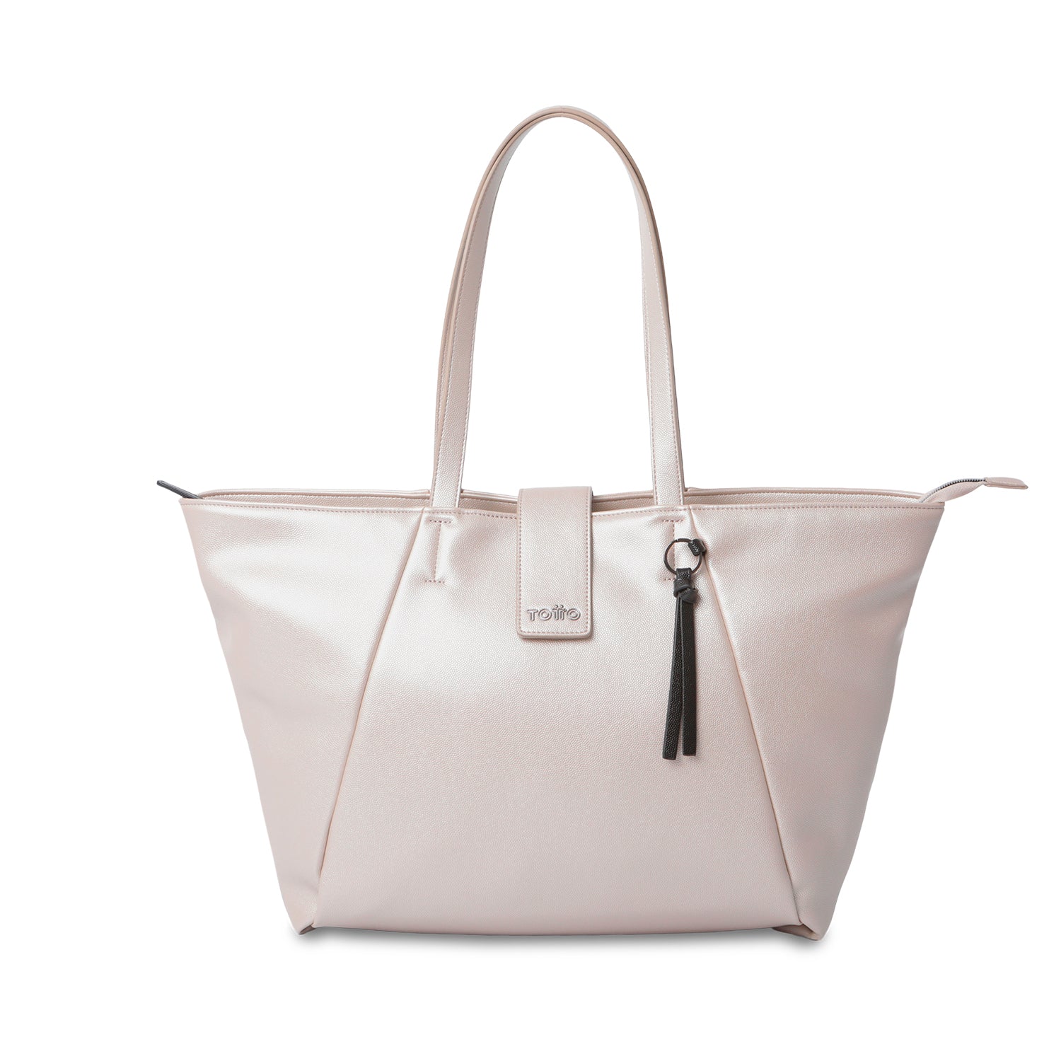 Tote Bag para Mujer Soul Grande Beige