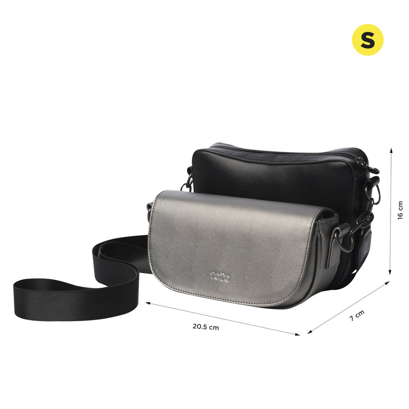 Bolso para mujer X 2 Style Rosado Pequeño Mujer