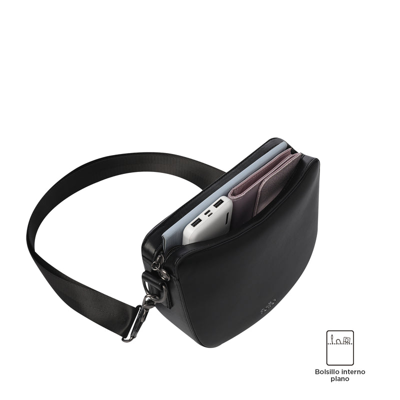 Bolso para mujer X 2 Style Rosado Pequeño Mujer