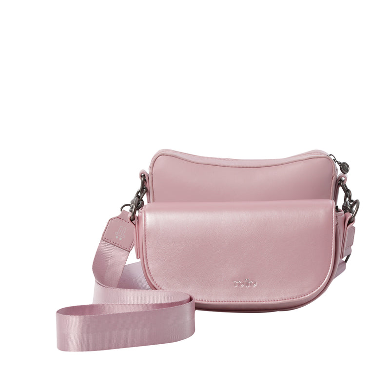 Bolso para mujer X 2 Style Rosado Pequeño Mujer