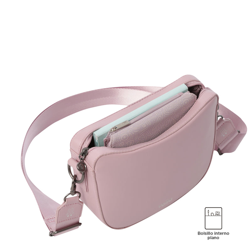 Bolso para mujer X 2 Style Rosado Pequeño Mujer