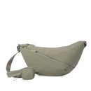 'Bolso para Mujer Suzuka tipo Crossbody Pequeño Beige