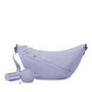 'Bolso para Mujer Suzuka tipo Crossbody Pequeño Morado