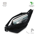 'Bolso para Mujer Suzuka tipo Crossbody Pequeño Negro