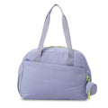 'Bolso para Mujer Duffel Suzuka Grande Morado