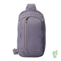 Bolso Unisex Porta Tableta 10"  Crossover Tracer Azul