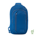 Bolso Unisex Porta Tableta 10"  Crossover Tracer Azul