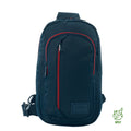 Bolso Unisex Porta Tableta 10"  Crossover Tracer Azul