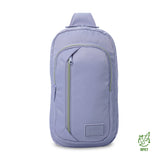 Bolso Manos Libres Pequeño para Mujer Tracer Morado