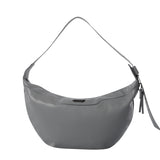 Bolso para Mujer Toscana Crossbody Mediano Gris