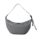 Bolso para Mujer Toscana Crossbody Mediano Gris