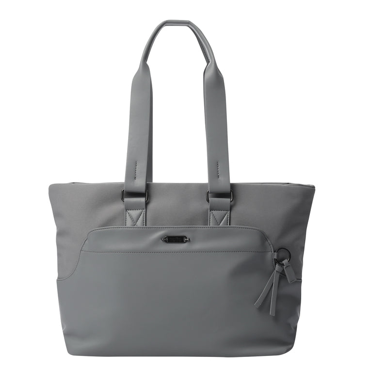 Bolso Para Mujer Duffel Toscana Porta PC 15" Rosado