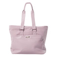 Bolso Para Mujer Duffel Toscana Porta PC 15" Rosado