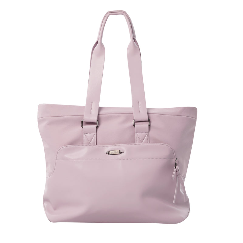 Bolso Para Mujer Duffel Toscana Porta PC 15" Rosado