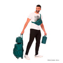 KIT X4 Totto Panama - Color: Verde claro