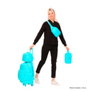 KIT X4 Totto Panama - Color: Verde claro