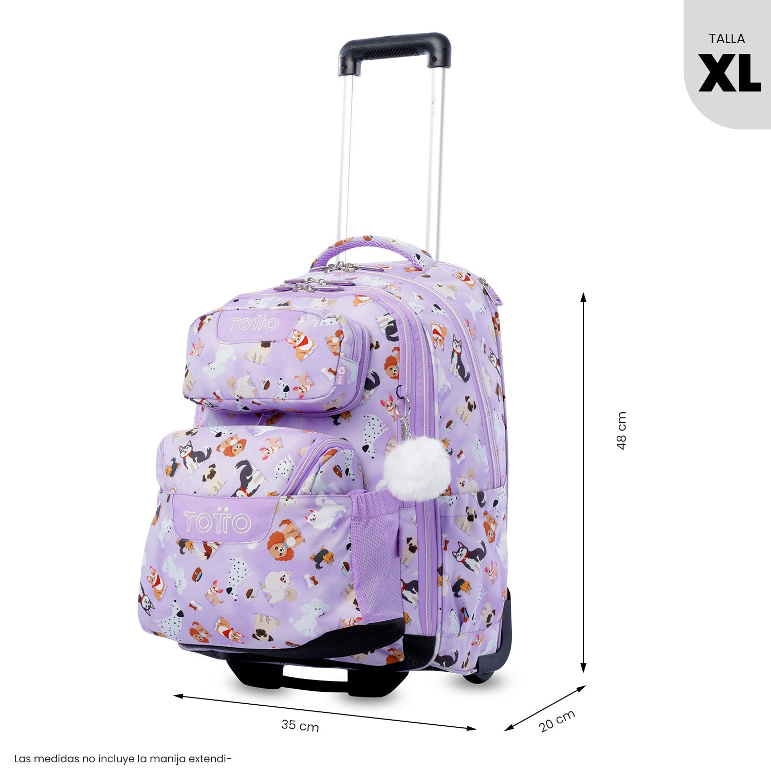 MORRAL RUE P TABLET Y PC CARTA