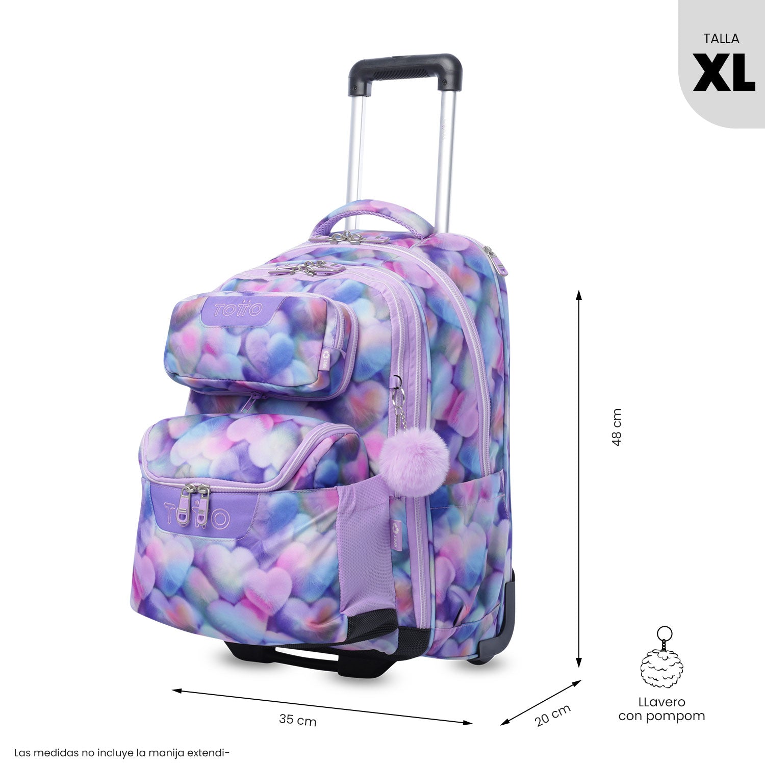 MORRAL RUE P TABLET Y PC CARTA