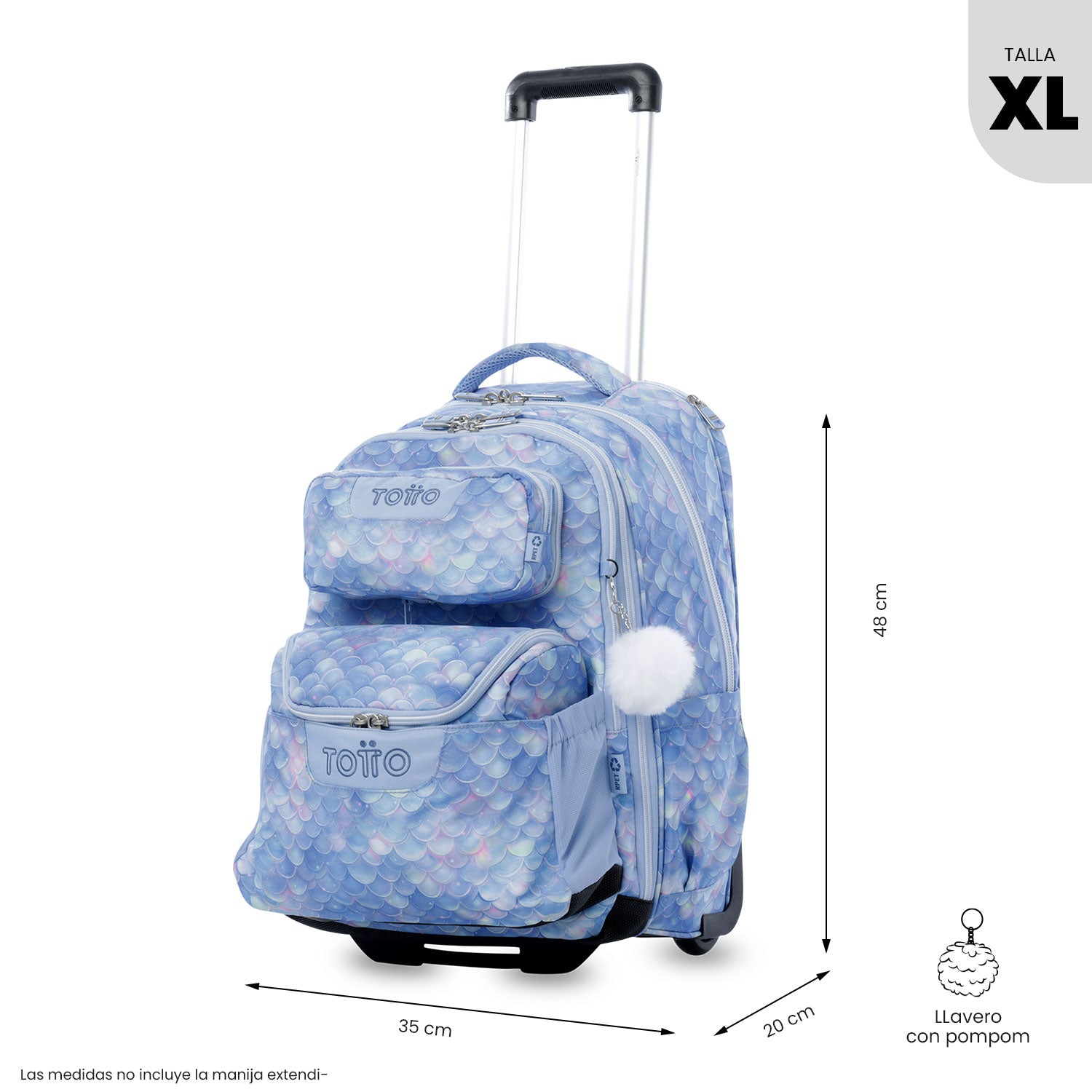 MORRAL RUE P TABLET Y PC CARTA