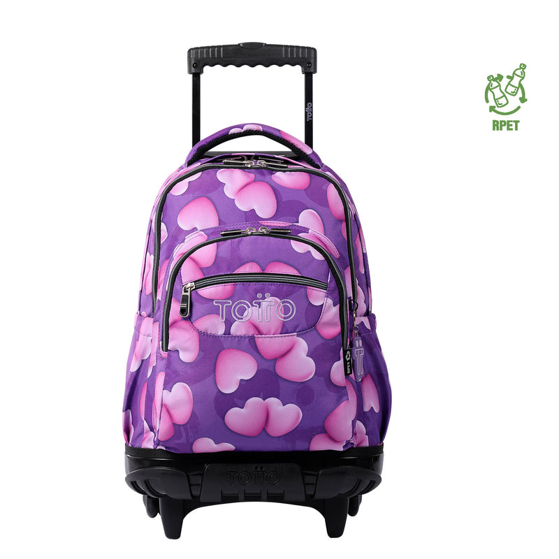 MORRAL RUE BOMPER RENGLONES - color: estampado