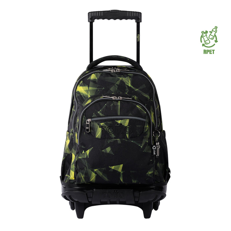 MORRAL RUE BOMPER RENGLONES -  color: estampado