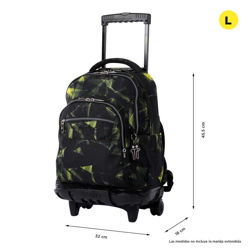 MORRAL RUE BOMPER RENGLONES -  color: estampado