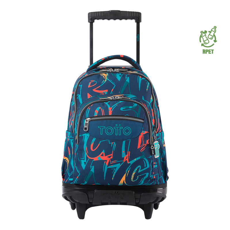 MORRAL RUE BOMPER RENGLONES - color: estampado