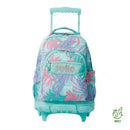 🎒 Kit Escolar Bomper Renglones + Botellón Gratis