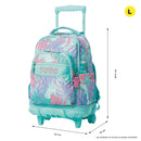 🎒 Kit Escolar Bomper Renglones + Botellón Gratis