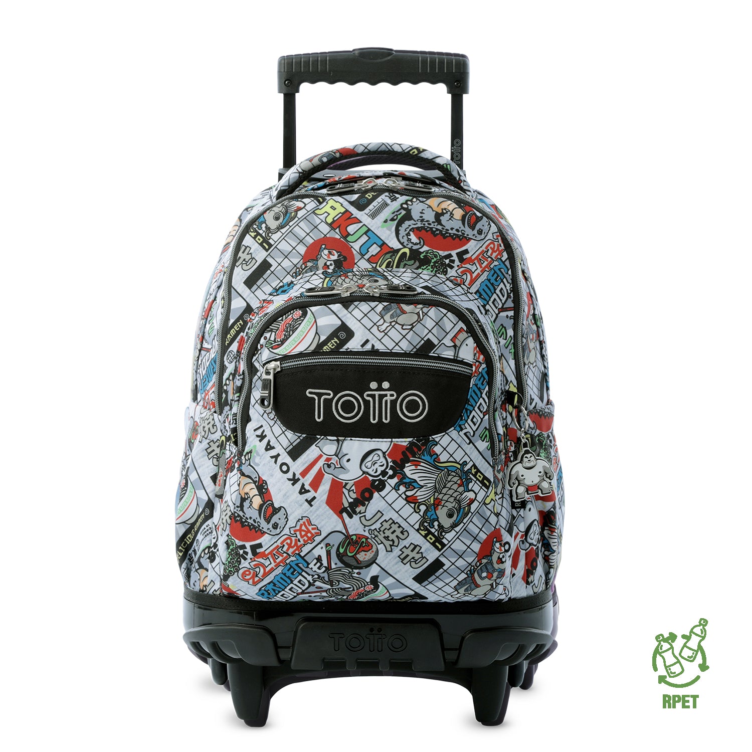 MORRAL RUE BOMPER RENGLONES MA03ECO006-2526P-0G8