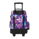 Morral con Ruedas para Niño Varal Gris