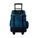 Morral con Ruedas para Niño Varal Gris