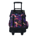 Morral con Ruedas para Niño Varal Gris