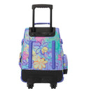 Morral con Ruedas para Niño Varal Gris