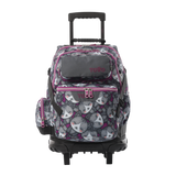 Morral con Ruedas para Niña Varal