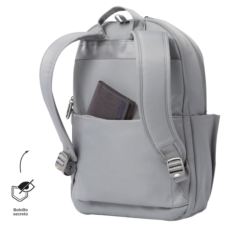 MORRAL ADELAIDE 1 2.0 - color: gris