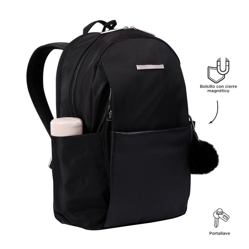 MORRAL ADELAIDE 1 2.0 - color: Negro