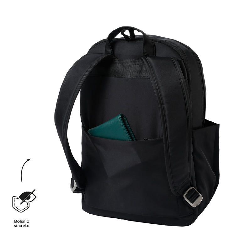 MORRAL ADELAIDE 1 2.0 - color: Negro