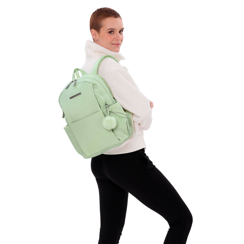 MORRAL ADELAIDE 1 - Color: Verde