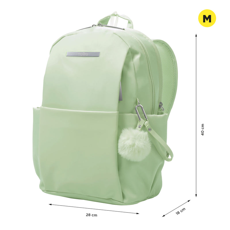 MORRAL ADELAIDE 1 - Color: Verde